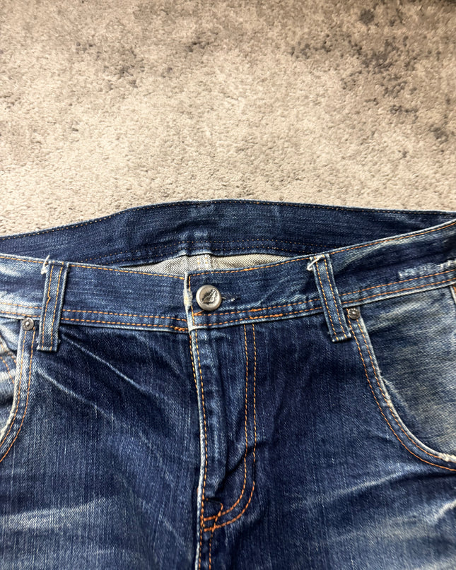 DIGREEN "COLD HORIZON" DENIM (M)