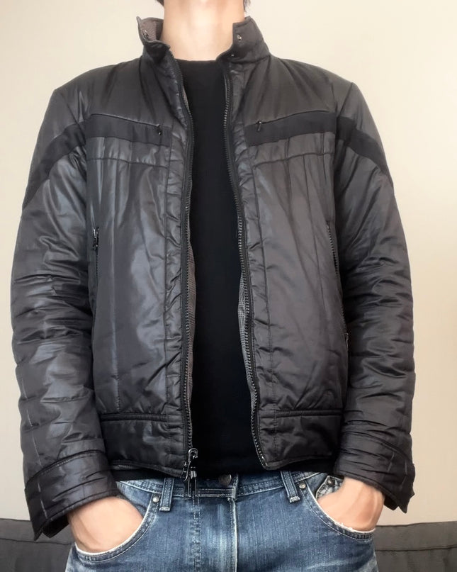HEISEI "SHADOWLINE" PUFFER