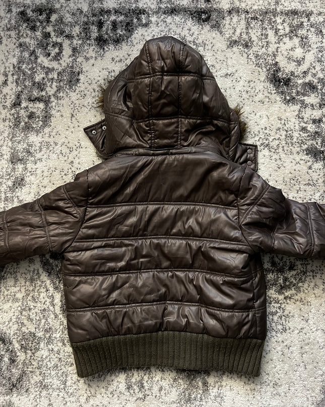 COLZA PUFFER XS