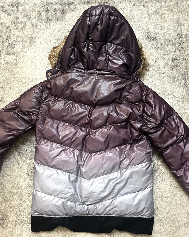 TIMESTEP "FADE GRADIENT" PUFFER