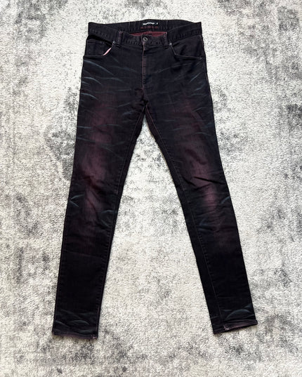 SEMANTIC DESIGN SLIM INFERNO WASH