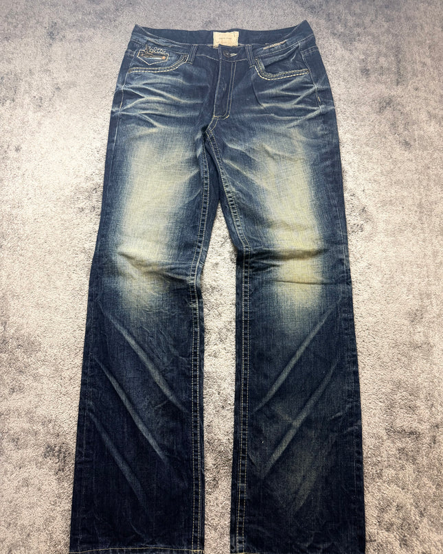 LOLITA "FADED SILENCE" DENIM