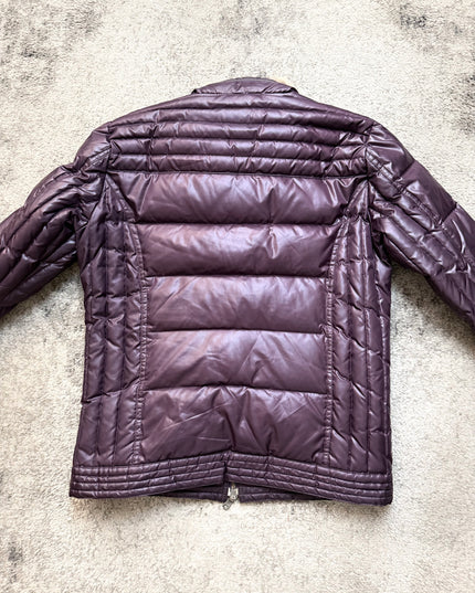 SETTING CRACKS "WINTER REQUIEM" PUFFER