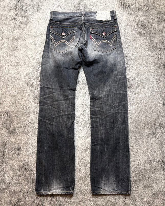 503 "FADE MEMORY" DENIM
