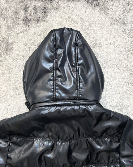 NYLAUS "PHANTOM VOLTAGE" PUFFER