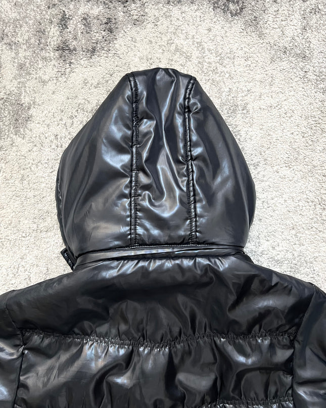 NYLAUS "PHANTOM VOLTAGE" PUFFER