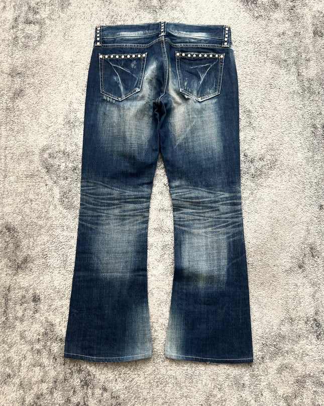 VANQUISH "FALLEN ANGELS" DENM