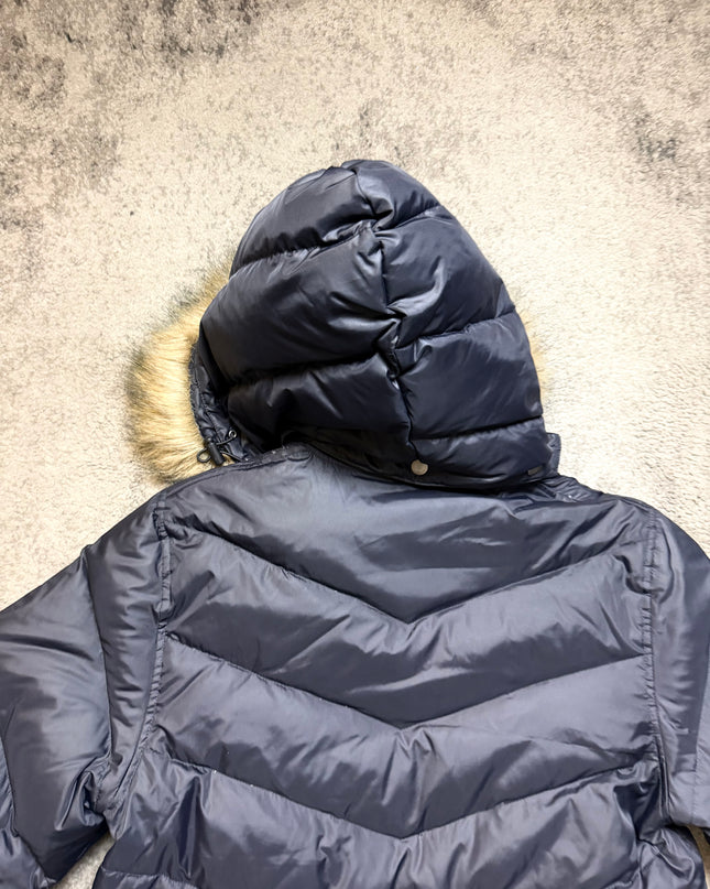 IKKA „LOST MEMORIES“ PUFFER
