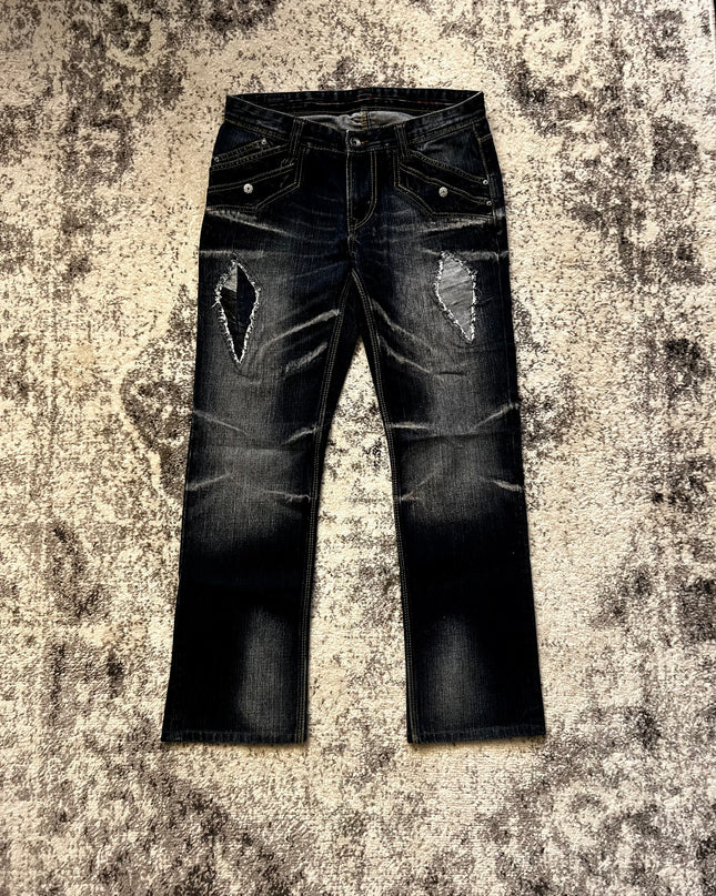 NICOLE CLUB DENIM