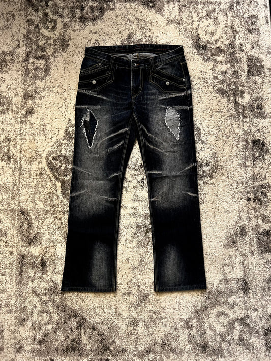 NICOLE CLUB DENIM