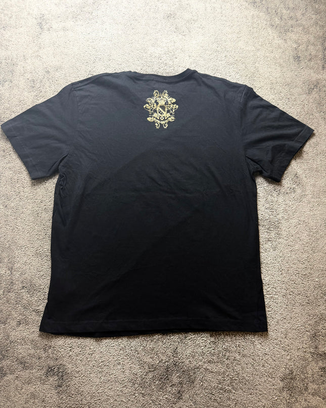 RUSS K "SIX STARS" TEE (M-L)