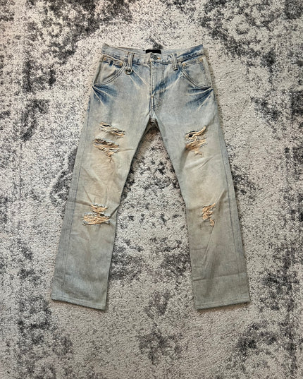 Varentine Japanese Denim