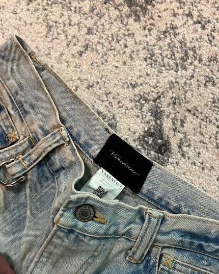 Varentine Japanese Denim