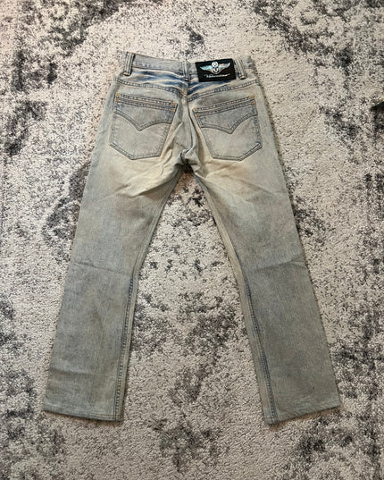 Varentine Japanese Denim
