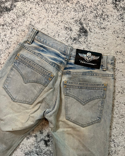 Varentine Japanese Denim