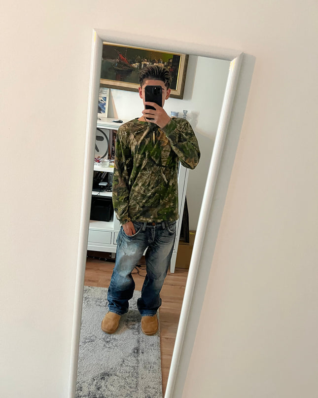 Bluetrip 503 Japanese Denim
