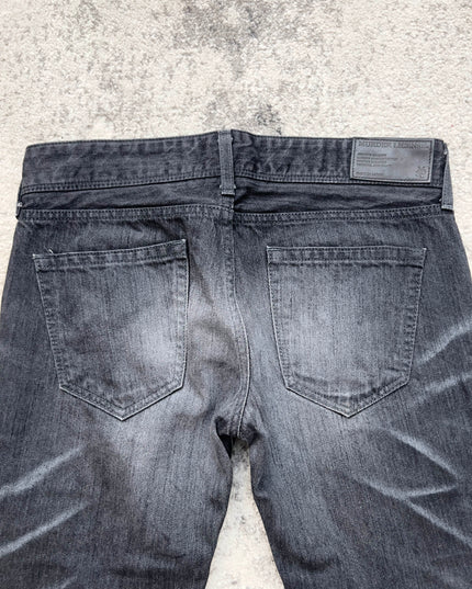 MURDER LICENSE DARK MATTER DENIM
