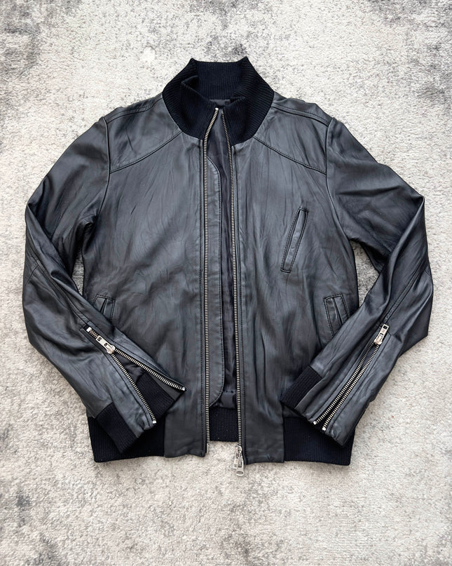 1180 JAPANESE PHANTOM CUT JACKET