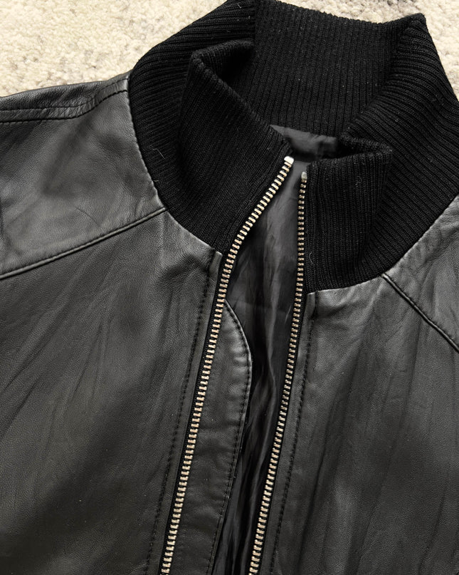 1180 JAPANESE PHANTOM CUT JACKET
