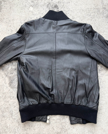 1180 JAPANESE PHANTOM CUT JACKET