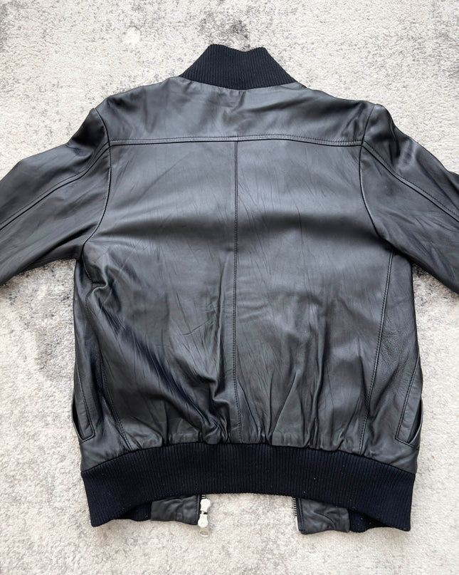 1180 JAPANESE PHANTOM CUT JACKET