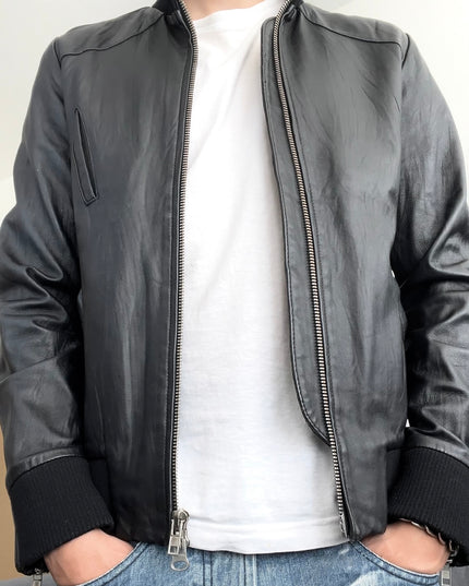 1180 JAPANESE PHANTOM CUT JACKET