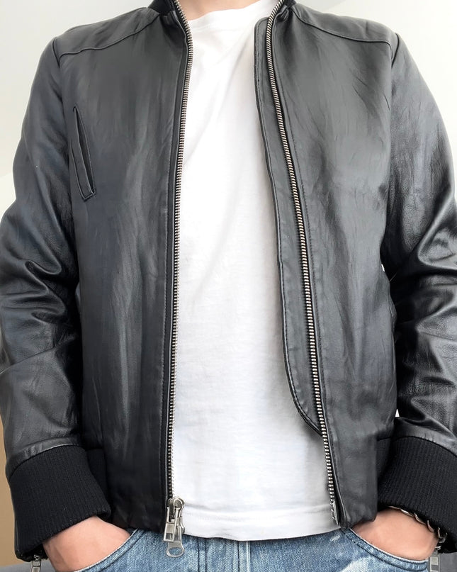 1180 JAPANESE PHANTOM CUT JACKET
