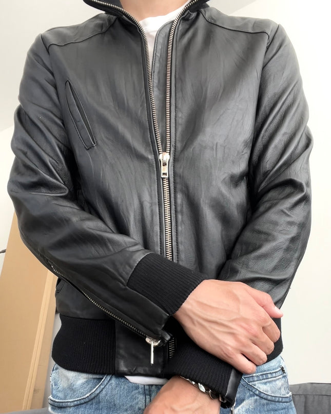 1180 JAPANESE PHANTOM CUT JACKET