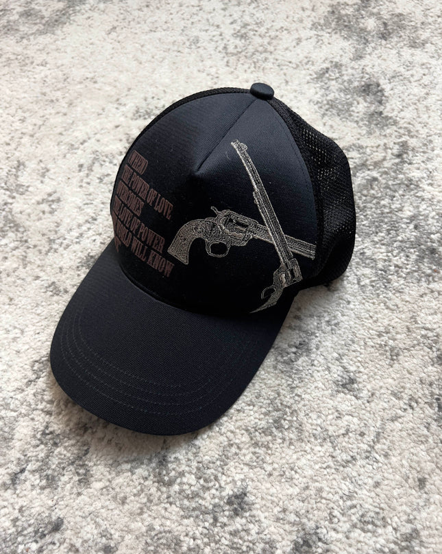 ROAR GUNS "POWER OF LOVE" CAP