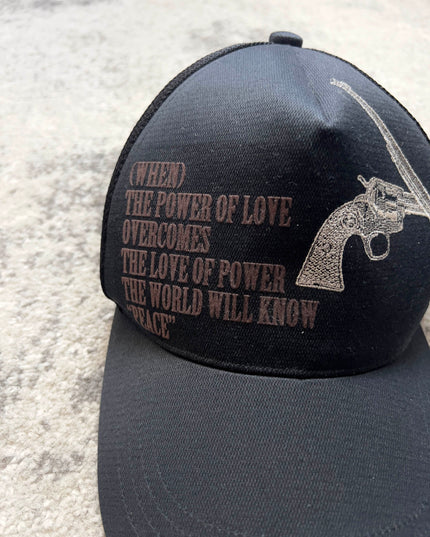 ROAR GUNS "POWER OF LOVE" CAP