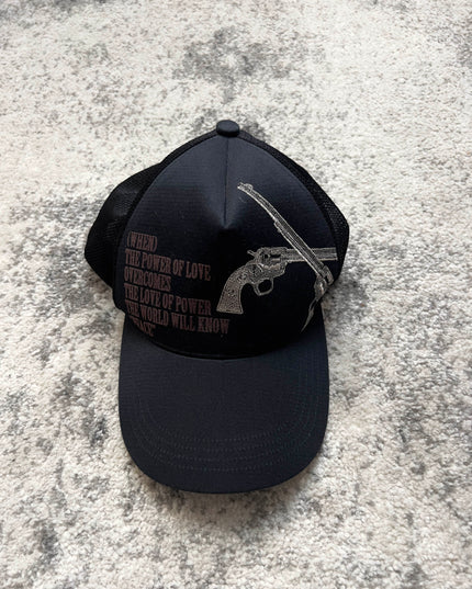 ROAR GUNS "POWER OF LOVE" CAP
