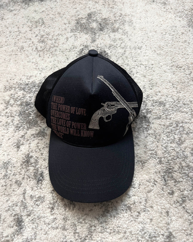 ROAR GUNS "POWER OF LOVE" CAP