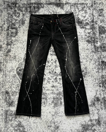 LAGUST JAPANESE DENIM 