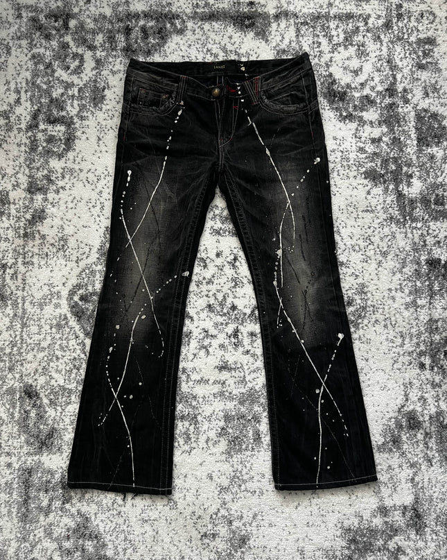 LAGUST JAPANESE DENIM 