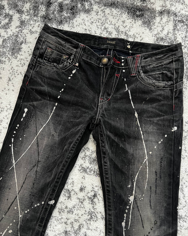 LAGUST JAPANESE DENIM 