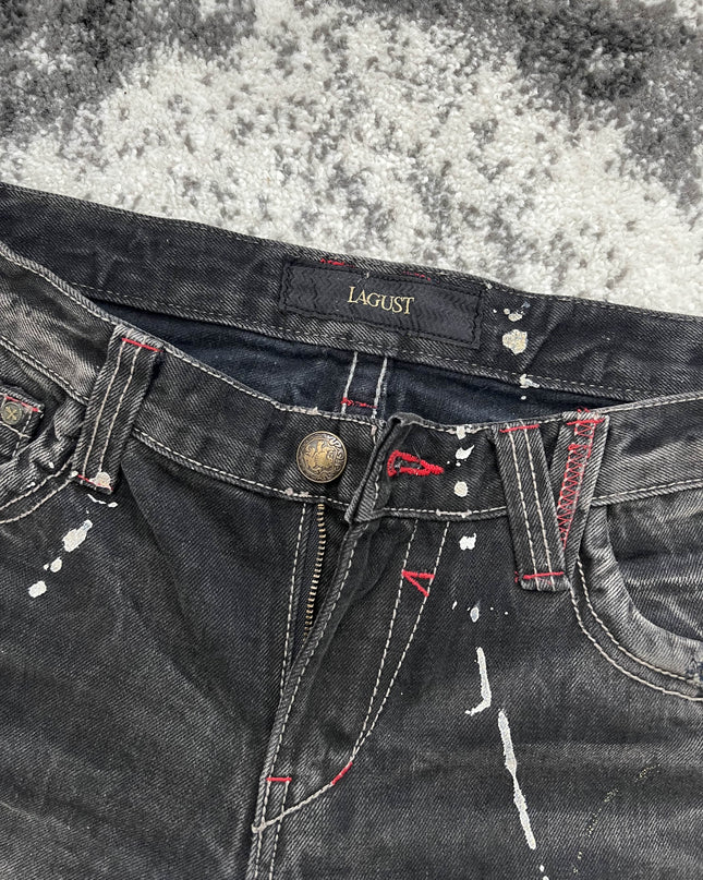 LAGUST JAPANESE DENIM 
