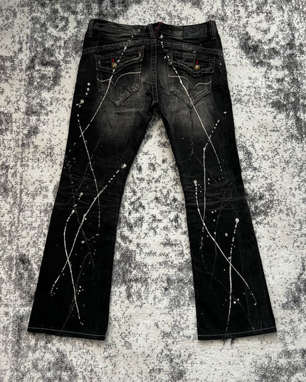 LAGUST JAPANESE DENIM 