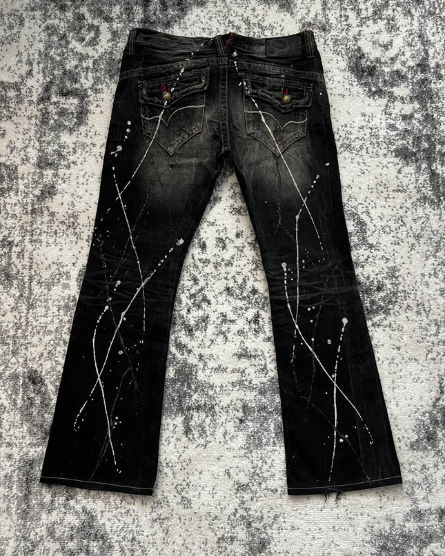 LAGUST JAPANESE DENIM 