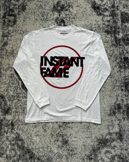 INSTANT FAME LONGSLEEVE LARGE