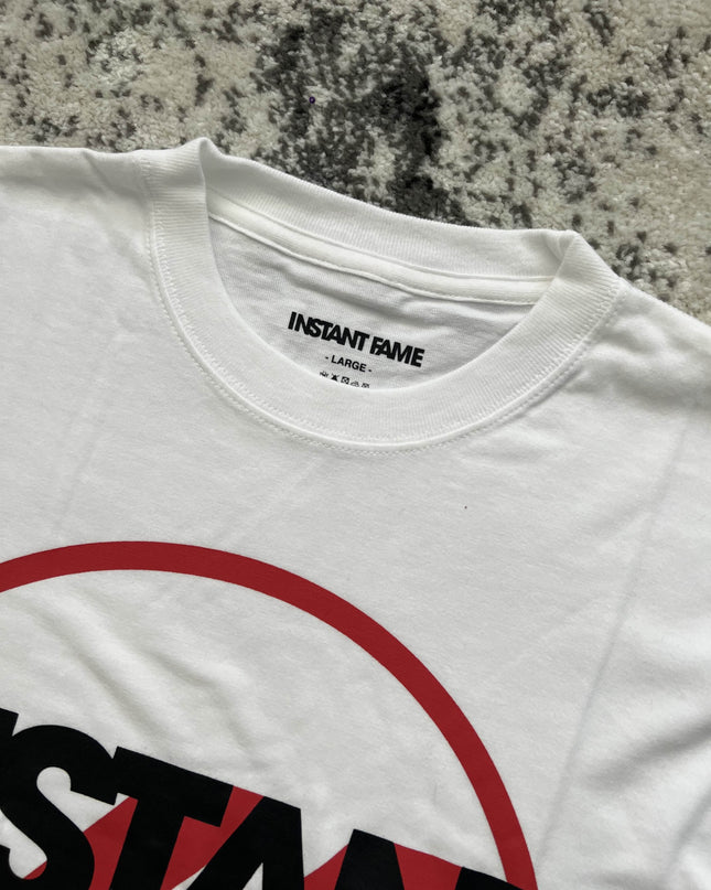 INSTANT FAME LONGSLEEVE LARGE