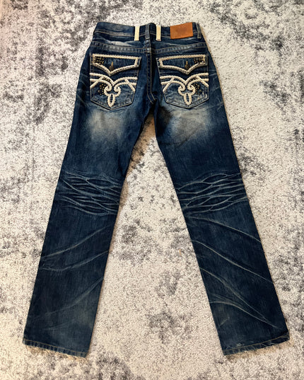 pasta Japanese Denim