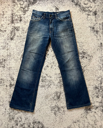 GAS Japanese Denim