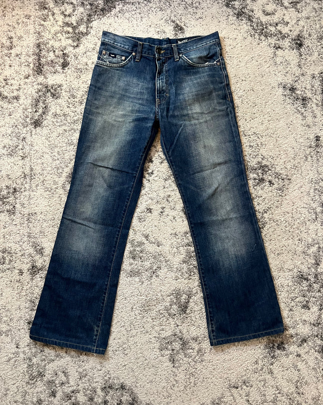 GAS Japanese Denim
