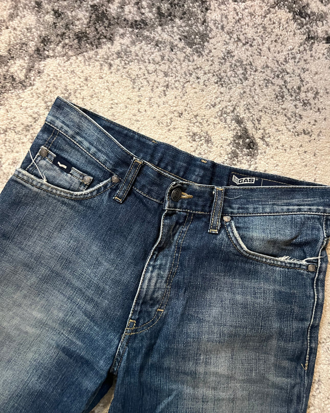 GAS Japanese Denim