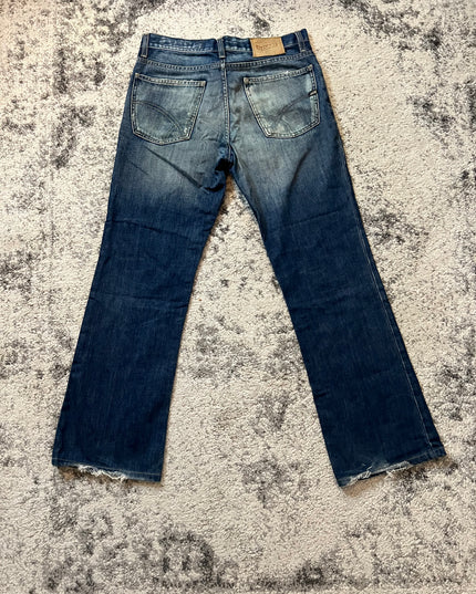 GAS Japanese Denim