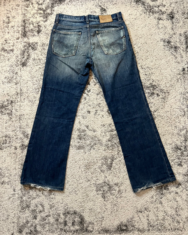 GAS Japanese Denim