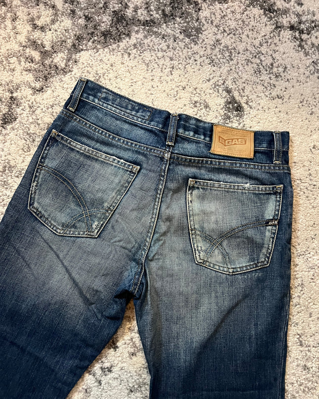 GAS Japanese Denim