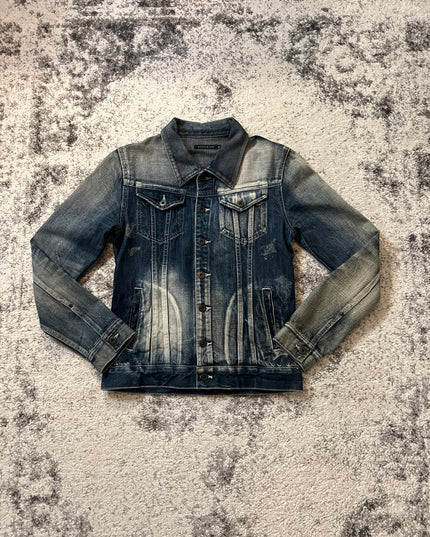 Fuga Denim Jacket
