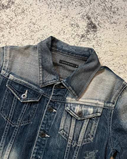 Fuga Denim Jacket