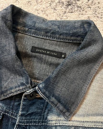 Fuga Denim Jacket